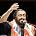 Luciano Pavarotti
