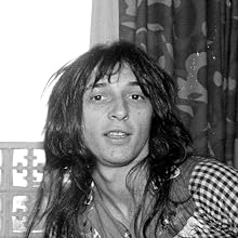 Johnny Thunders - Photo of Johnny Thunders