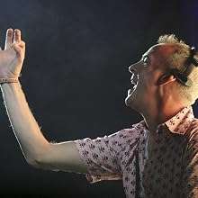 Fatboy Slim - Coachella Music And Arts Festival - Day 1