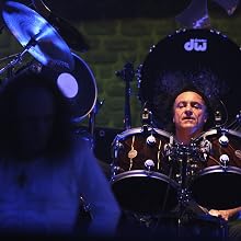 Vinny Appice - Heaven And Hell - Black Sabbath: The Dio Years In Concert