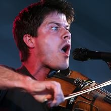 Seth Lakeman - Womad Festival 2007 Day 1