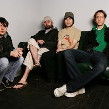 Animal Collective - mtvU At SXSW - Day 3