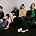 Animal Collective - mtvU At SXSW - Day 3