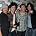 Primal Scream - MOJO Honours List