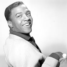 Clyde McPhatter - Photo of Clyde McPhatter