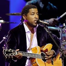 Babyface - Frosted Pink Presented By sanofi-aventis and Wachovia - Show