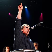 Mickey Hart - 6th Annual Jammy Awards - Show