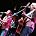 The Wreckers - One Tree Hill Tour With Michelle Branch At Roseland