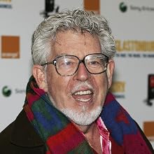 Rolf Harris - 'Glastonbury' UK Premiere
