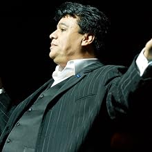 Juan Gabriel - Juan Gabriel in Concert - San Jose CA