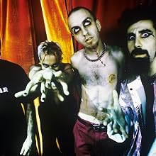 System of a Down - System of a Down Portrait Shoot