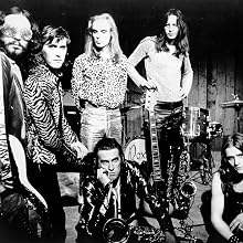Roxy Music - Photo of Roxy Music
