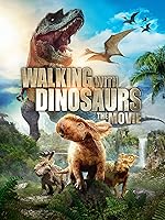 Walking With Dinosaurs: The Movie [HD]
