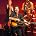Bruce Springsteen & The E Street Band - US rock star Bruce Springsteen performs