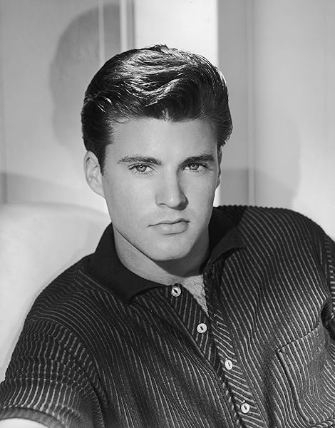 Ricky Nelson - Gallery Photo