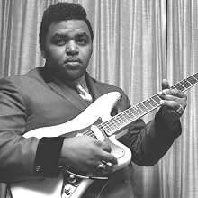 Solomon Burke - Photo of Solomon Burke