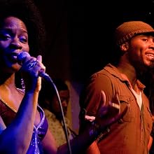 Incognito - Incognito Play The Jazz Cafe