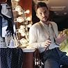 Abbildung von Brandon Flowers
