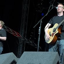 The Proclaimers - 2007 Cornbury Music Festival