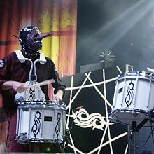 SlipKnoT - Slipknot's Subliminal Verses Tour