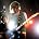 Larrikin Love - The Carling Weekend: Reading Festival - Day three