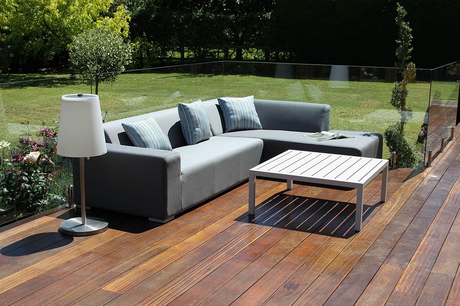 Gartenmöbel-Sets günstig kaufen