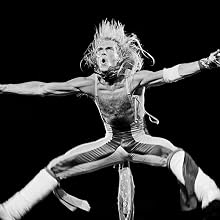 David Lee Roth
