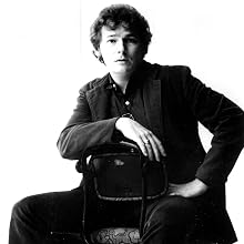 Gordon Lightfoot - Photo of Gordon Lightfoot
