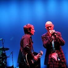 James - James Play Brixton Carling Academy