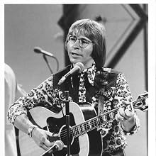 John Denver - Photo of John Denver