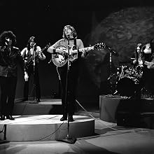 Quicksilver Messenger Service - Photo of Quicksilver Messenger Service
