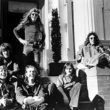 Jefferson Airplane