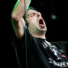 Lamb of God - Download Festival 2007 - Day 3