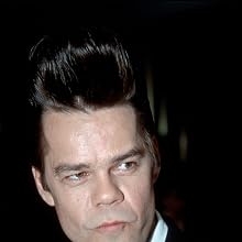 Buster Poindexter - Photo of David Johansen