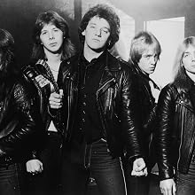 Iron Maiden - Portrait Of Iron Maiden
