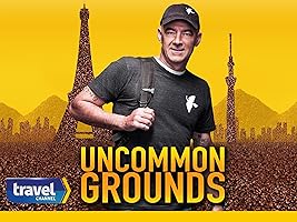 Uncommon Grounds Season 1
