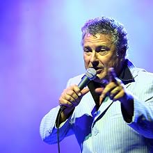 Daddy Cool - Beach Boys Tour - Melbourne