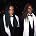 Milli Vanilli - Fabrice Morvan;Rob Pilatus