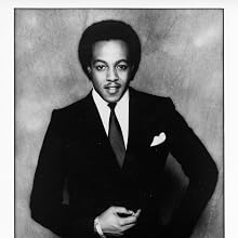 Peabo Bryson - Photo of Peabo Bryson