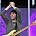 Colin Greenwood - Radiohead Perform In Dublin