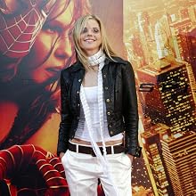 Ana Johnsson - "Spider-man 2" Premiere