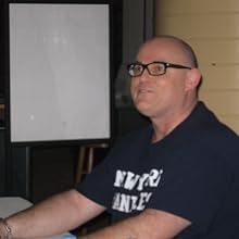 Ronan Tynan