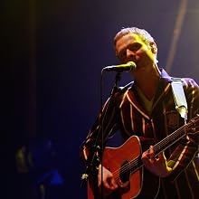 Stuart Murdoch - Belle And Sebastian Play Carling Apollo Hammersmith