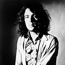 Syd Barrett