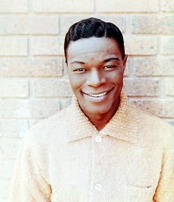 Image of Nat King Cole
