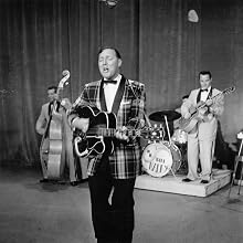 Bill Haley & His Comets - Photo of Bill Haley & His Comets
