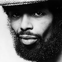 Gil Scott-Heron - Photo of Gil Heron Scott