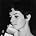 Claudine Longet - Headshot Of Claudine Longet In Japan