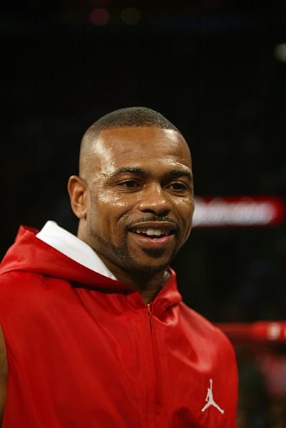 roy jones jr belts. Roy Jones Jr. v Glen Kelly X