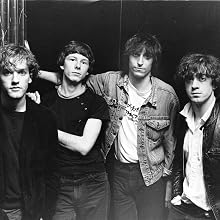 R.E.M. - Music File Photos 1980's